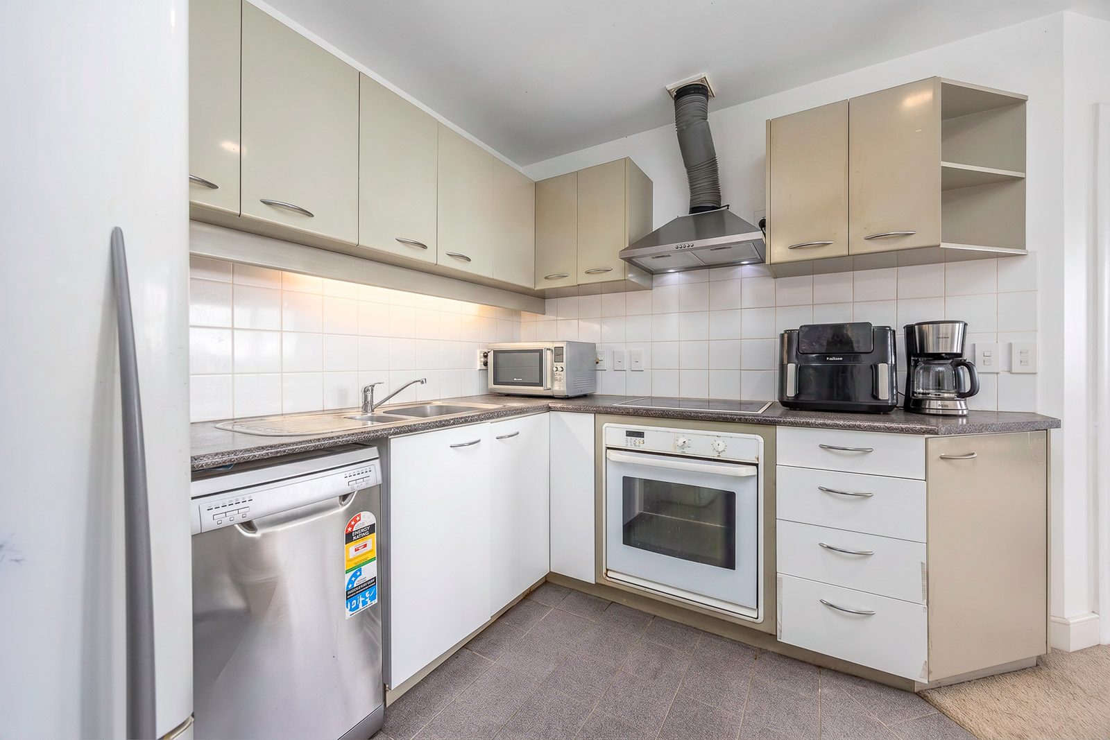 Property interior