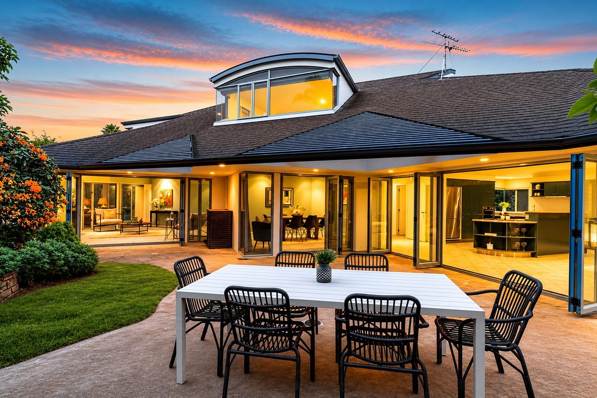IS THIS THE BEST BUY IN CAMPBELLS BAY? $1,850,000 — slide 1