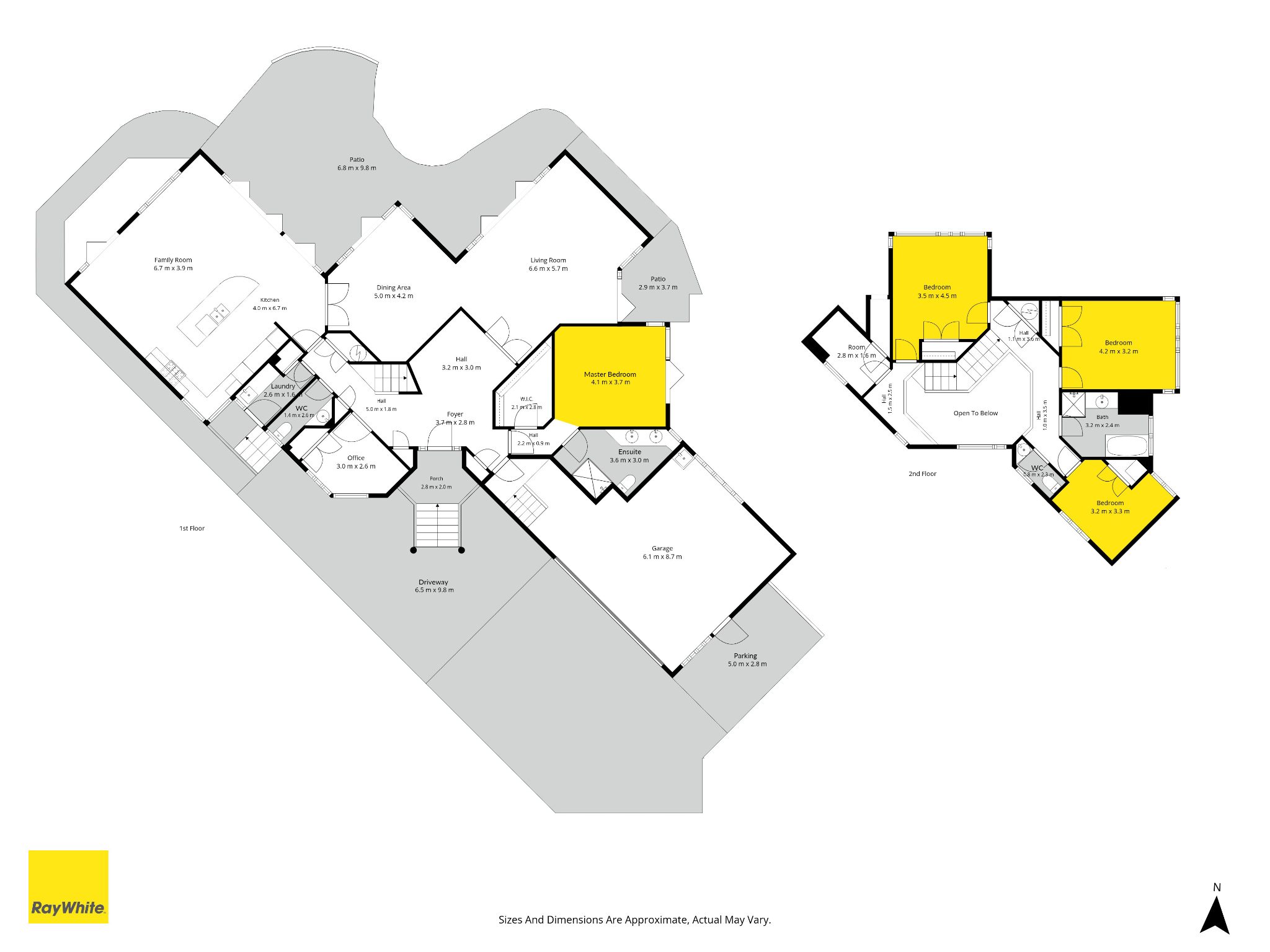 IS THIS THE BEST BUY IN CAMPBELLS BAY? $1,850,000 — slide 16