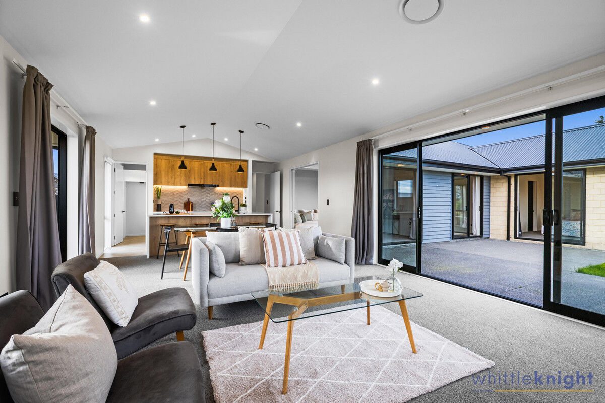 Exceptional Space, Style & Reserve Outlook — slide 2