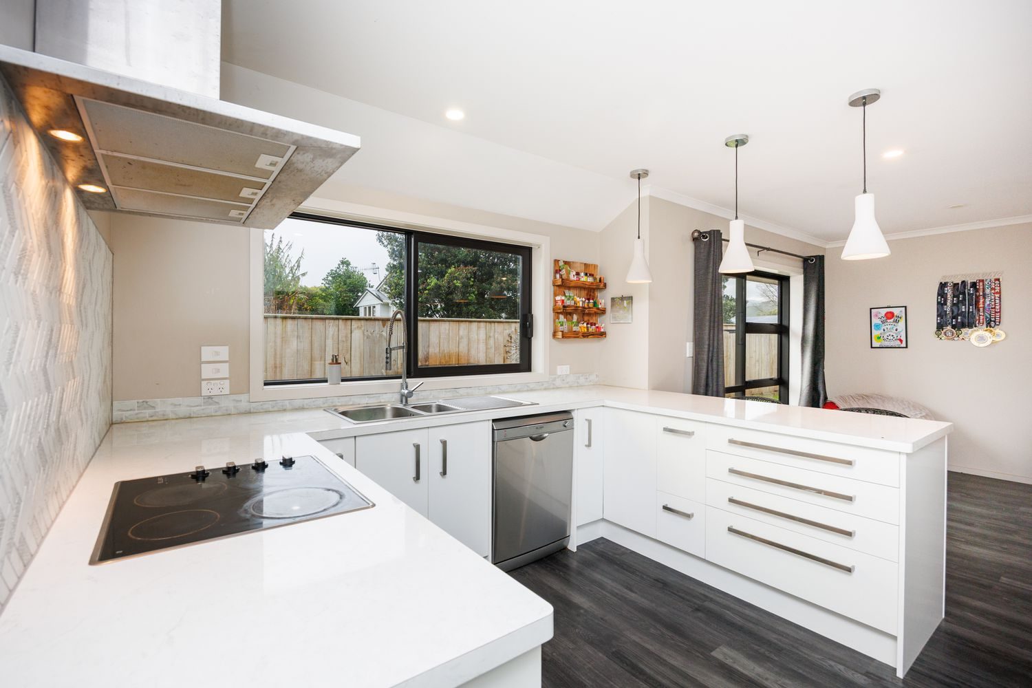 Property interior