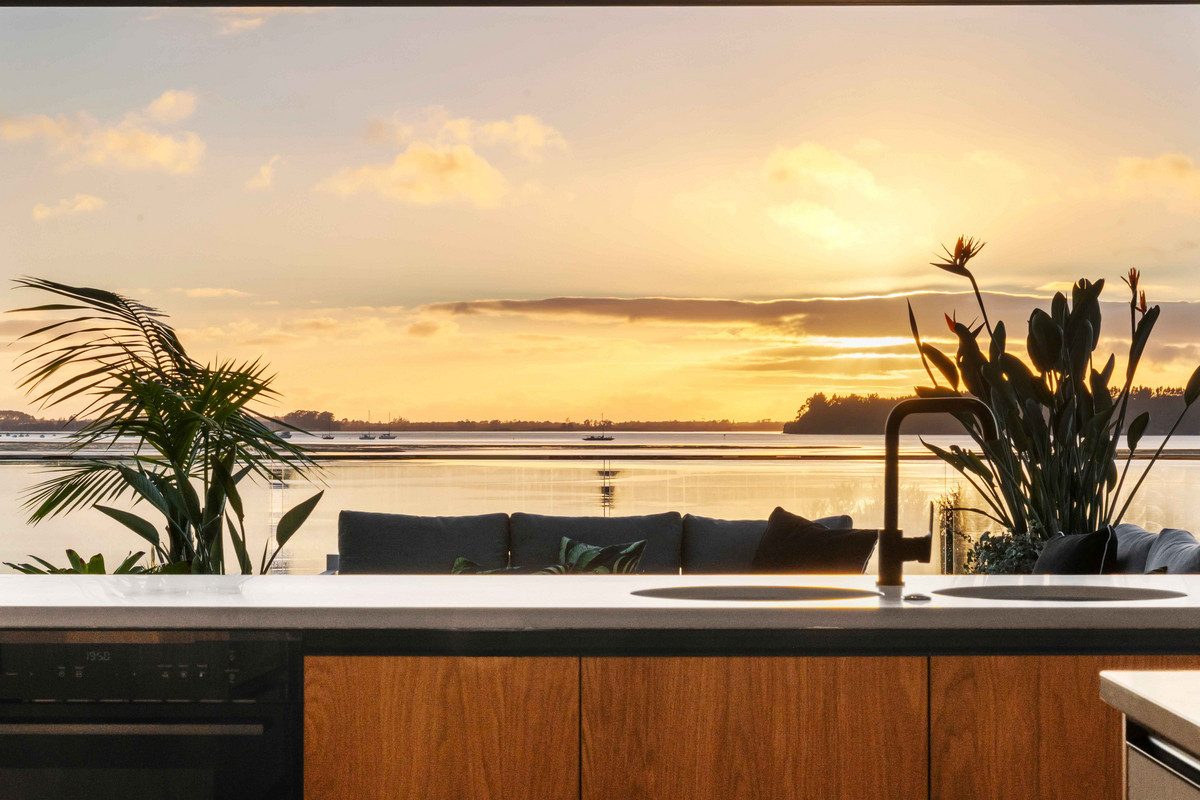 Property interior