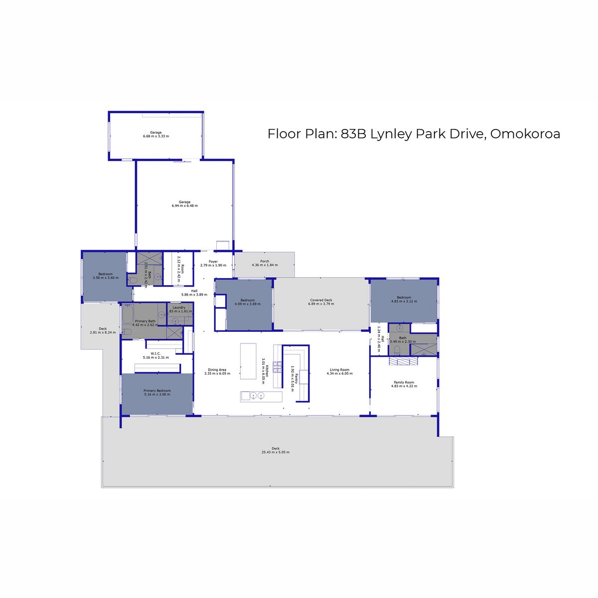International Style, Coastal Kiwi Living — slide 35