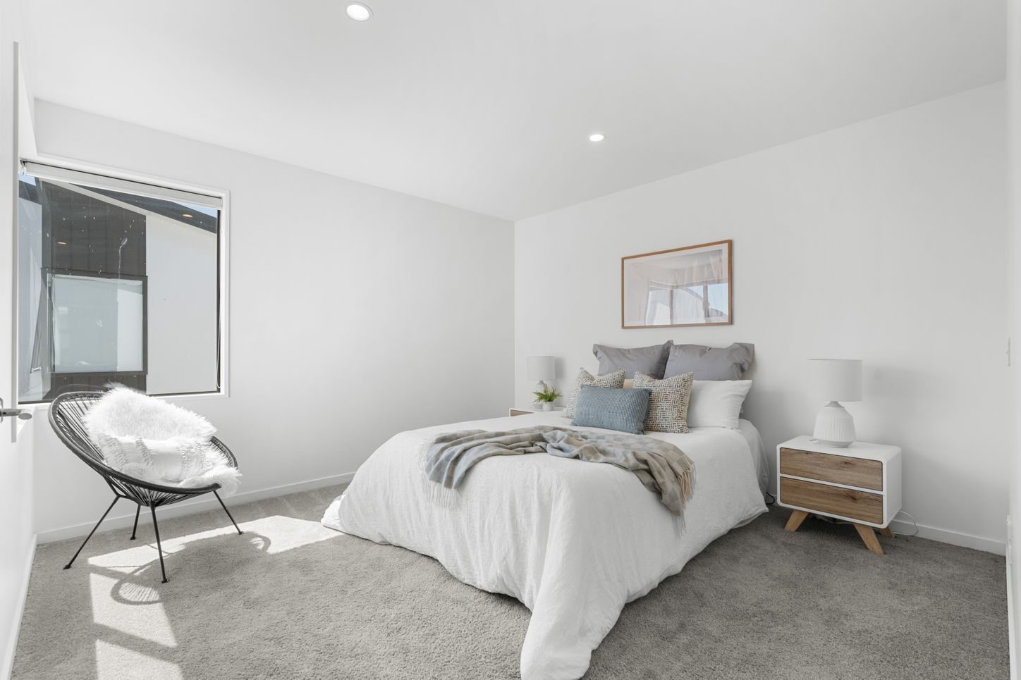 Brand New Townhouses – Prime Papanui Location — slide 31