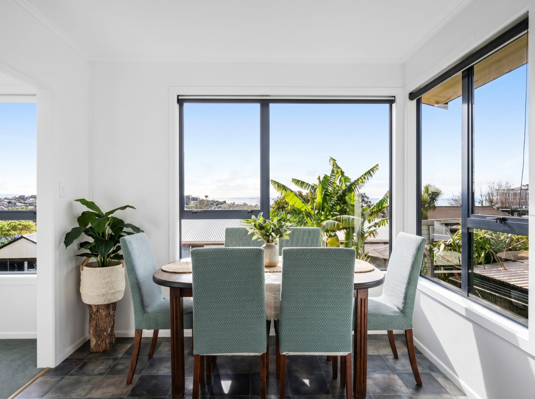 Property interior