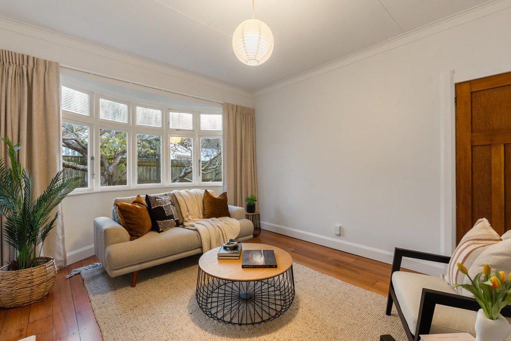 Property interior