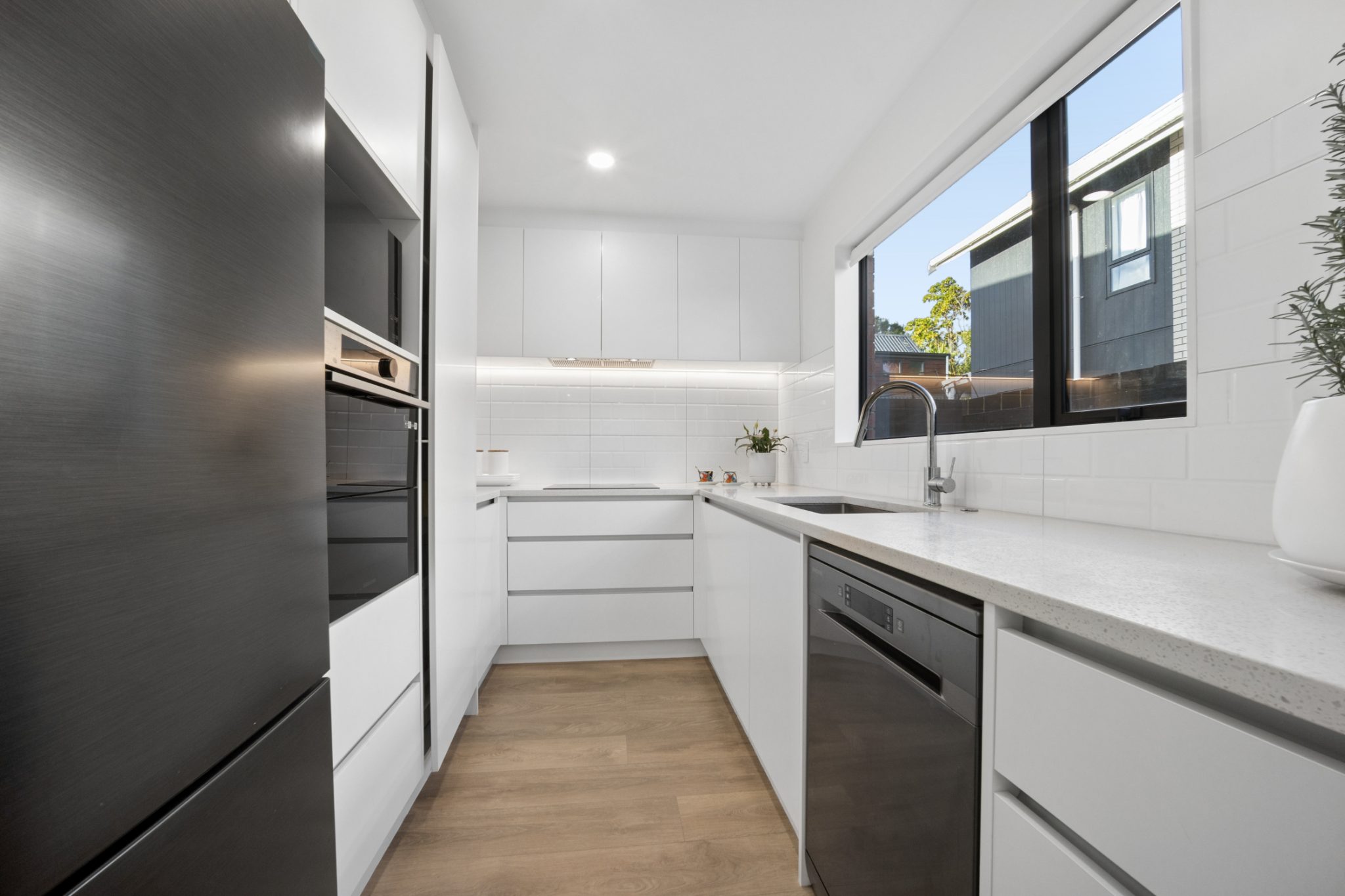 Property interior