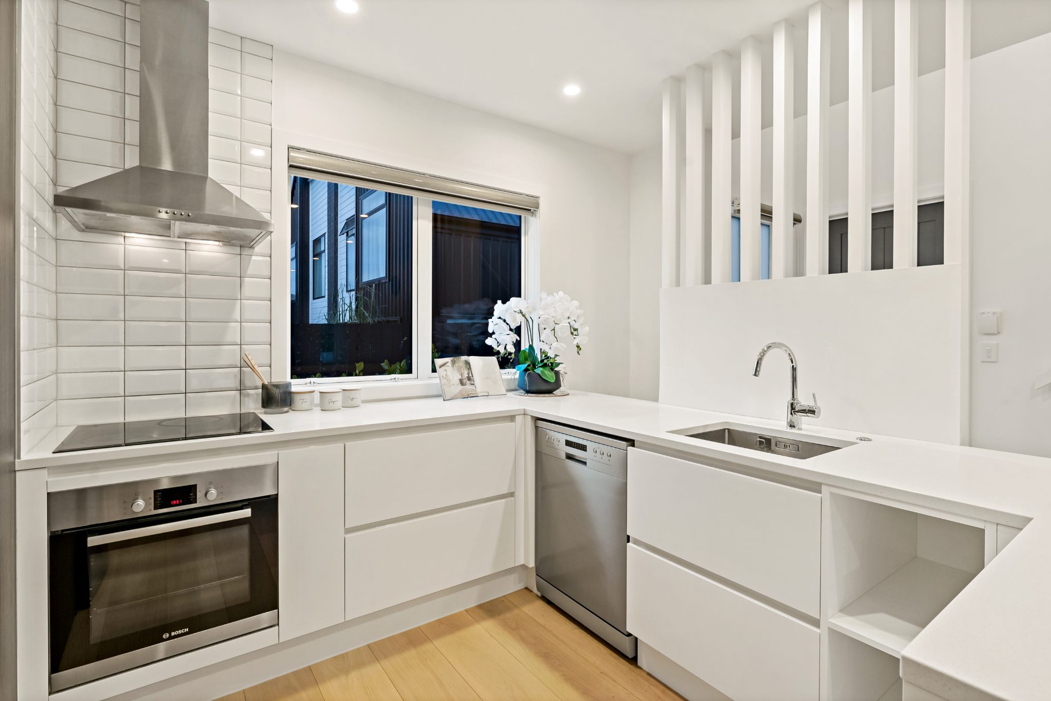 Property interior