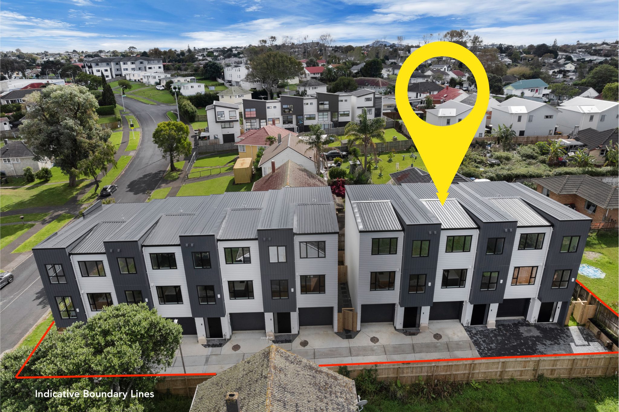 3 Beds+3 Baths+Study | Stroll to Train & Shops — slide 1