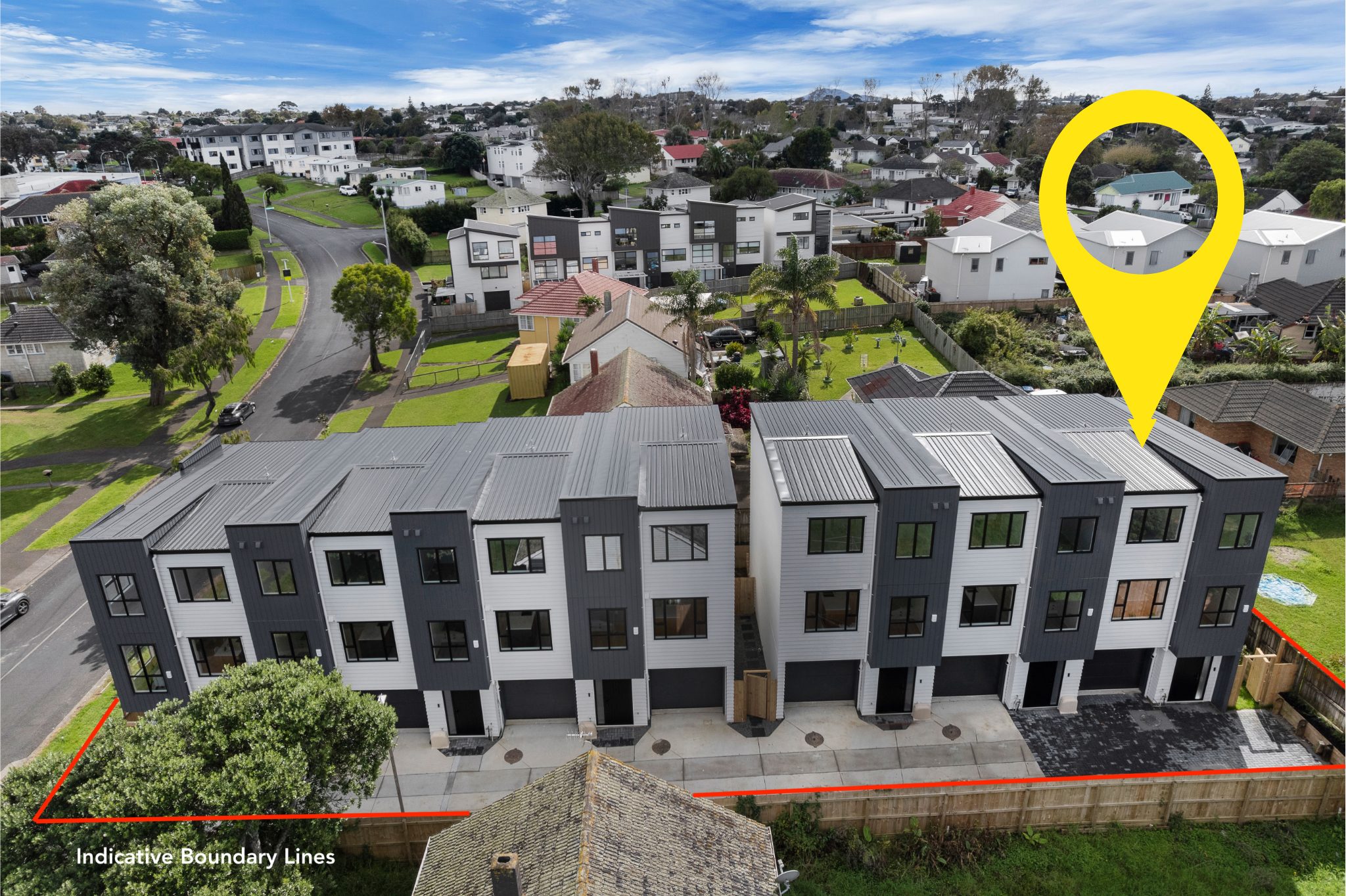 Architectural Style Meets Ultimate Convenience — slide 2