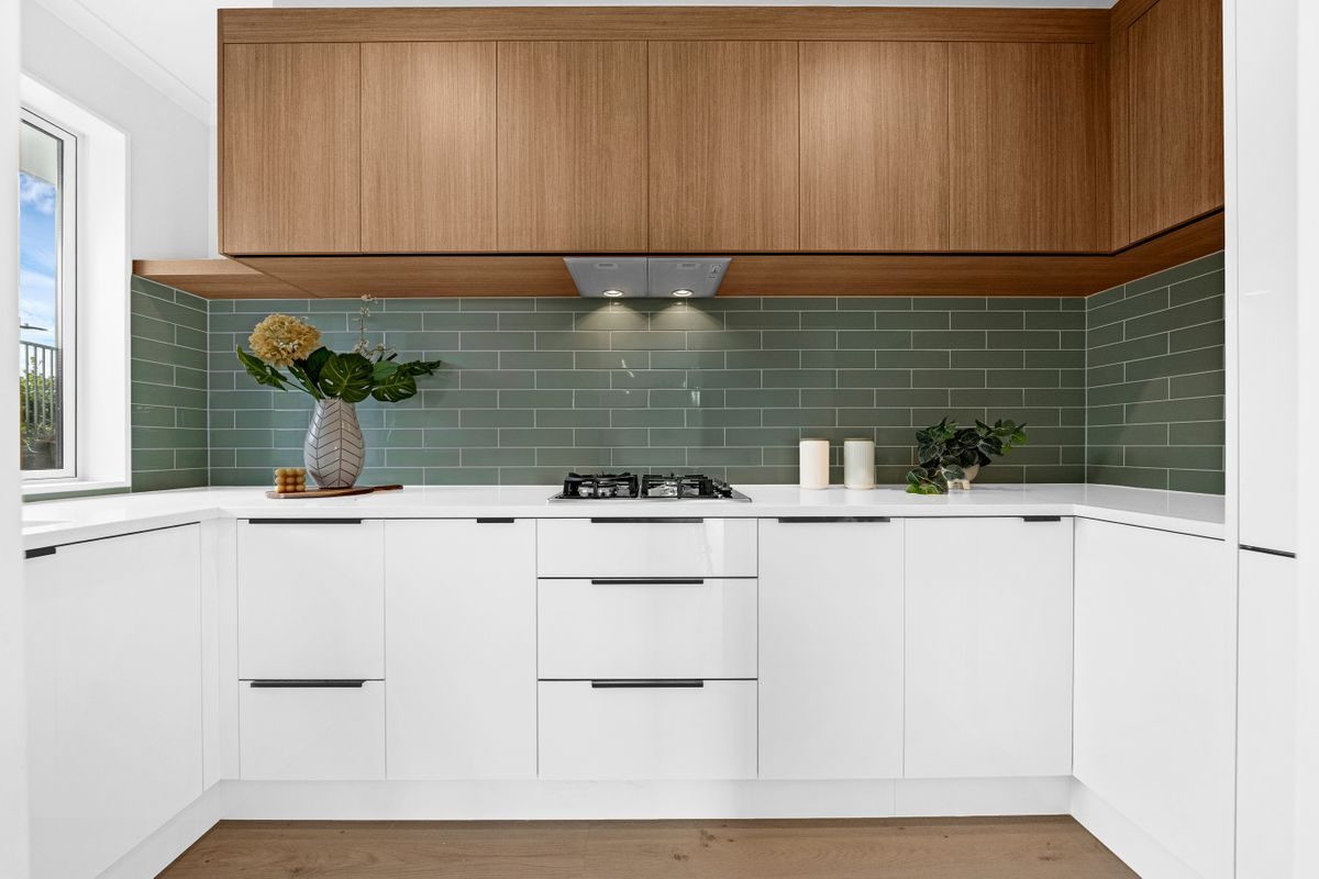 Property interior