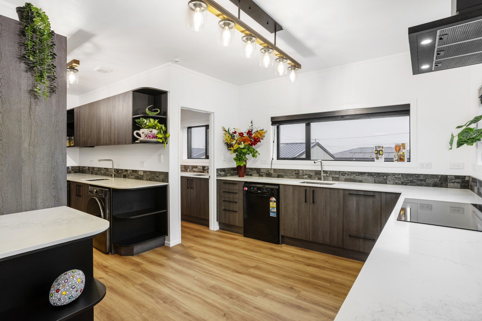 Property interior