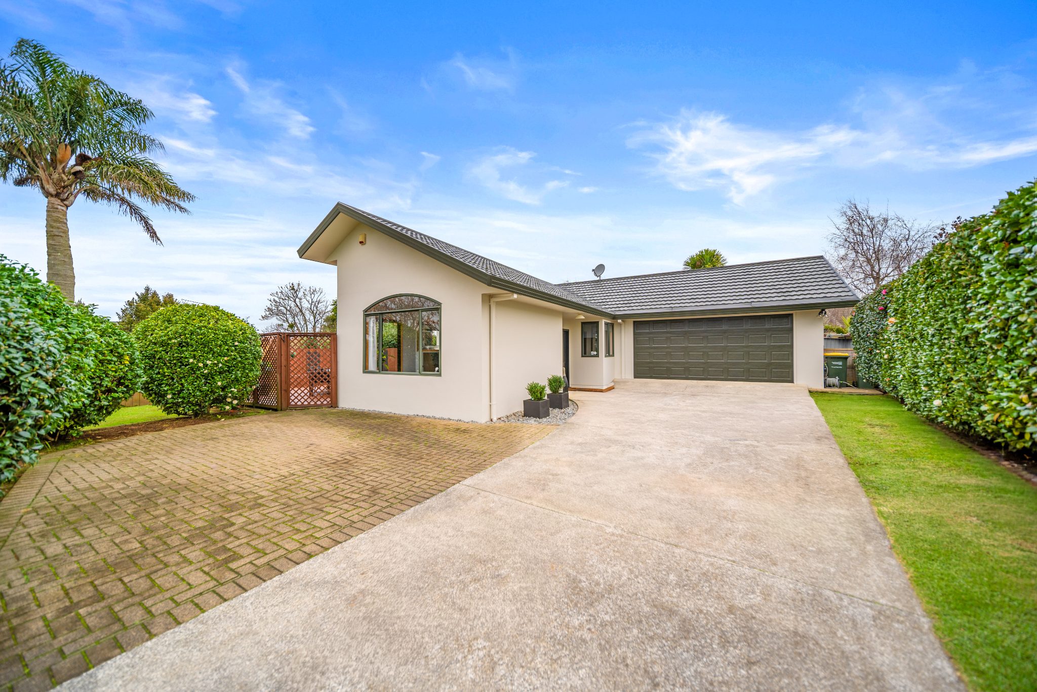 Property interior