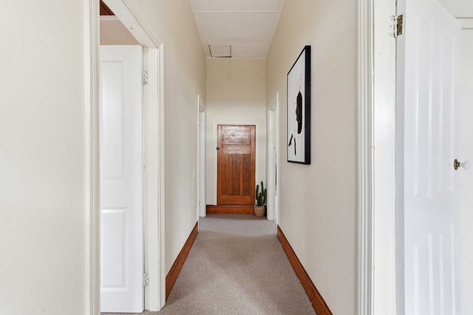 Property interior