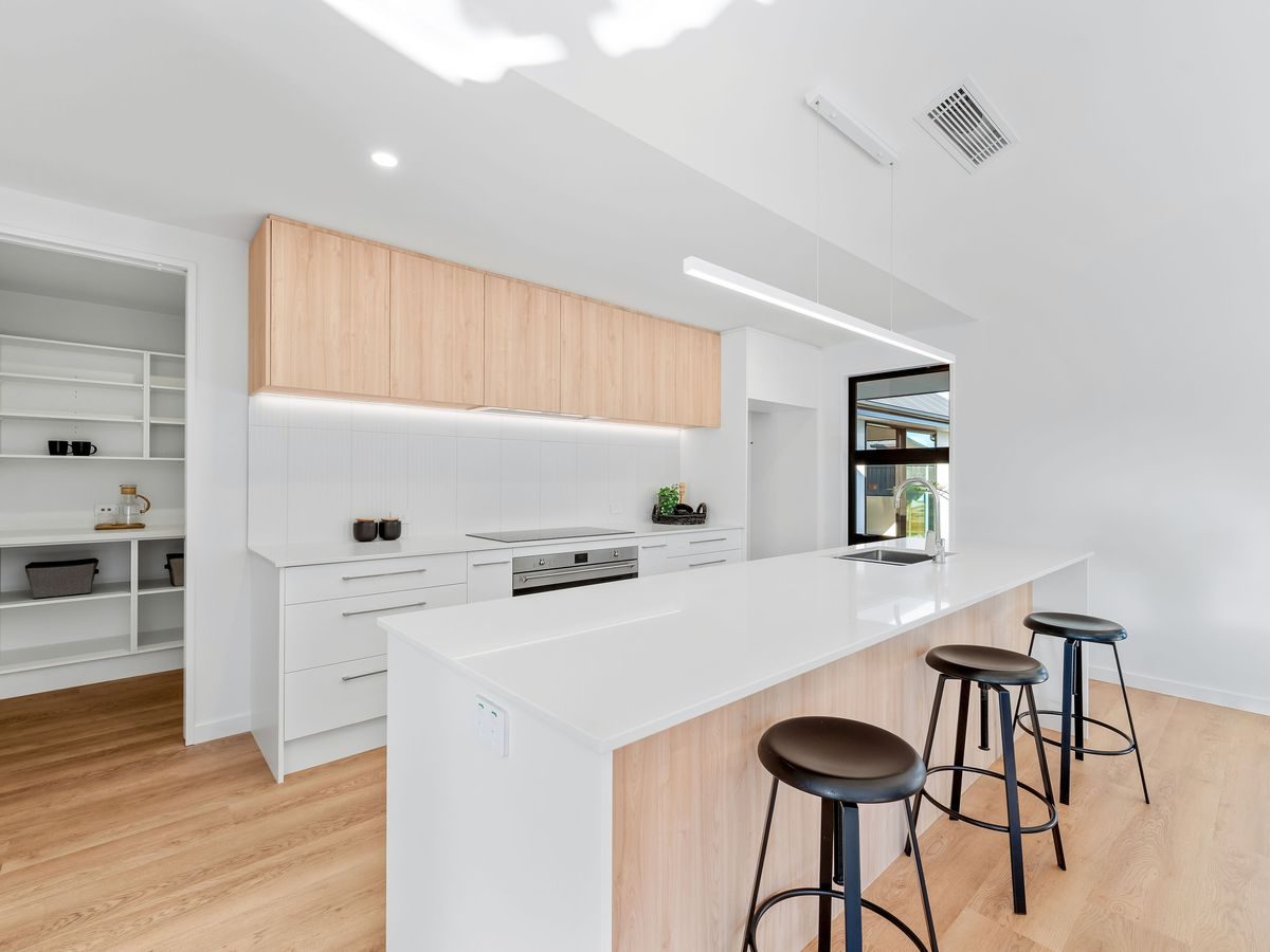 Property interior