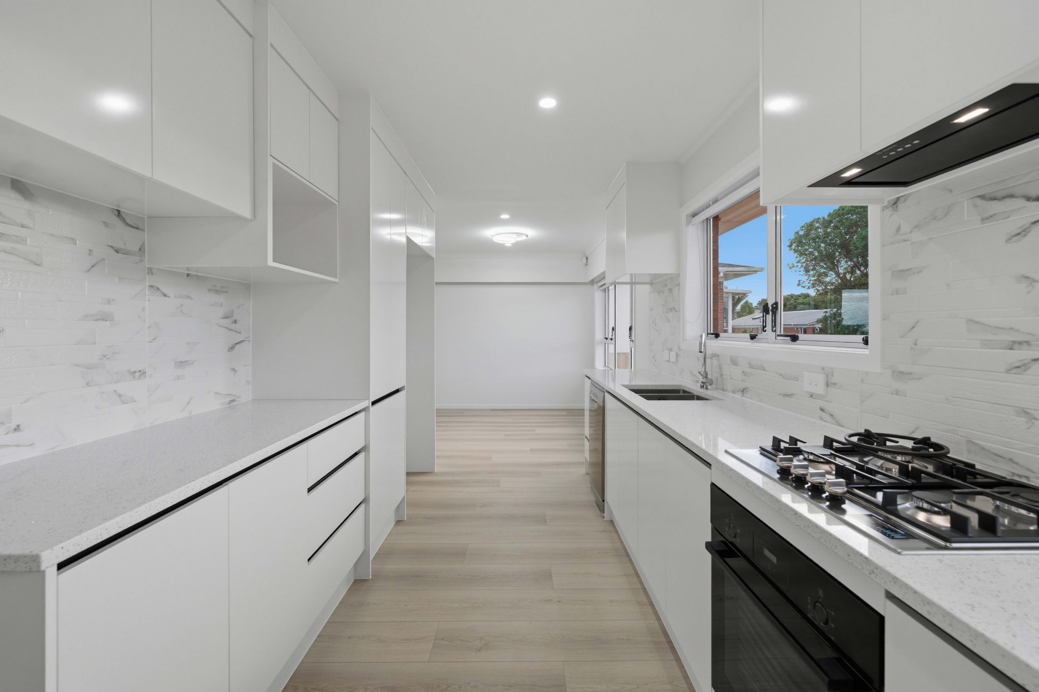 Property interior