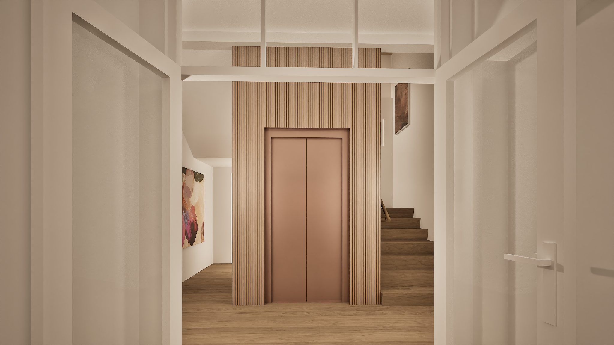 The Majestic Mansions: A St Clair Icon Reborn — slide 22