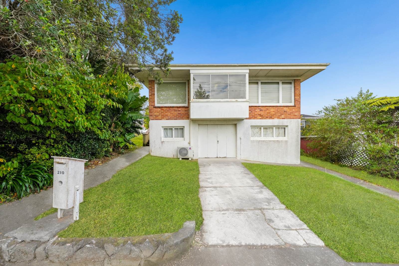 Develop, Land Bank Or Move In — slide 1