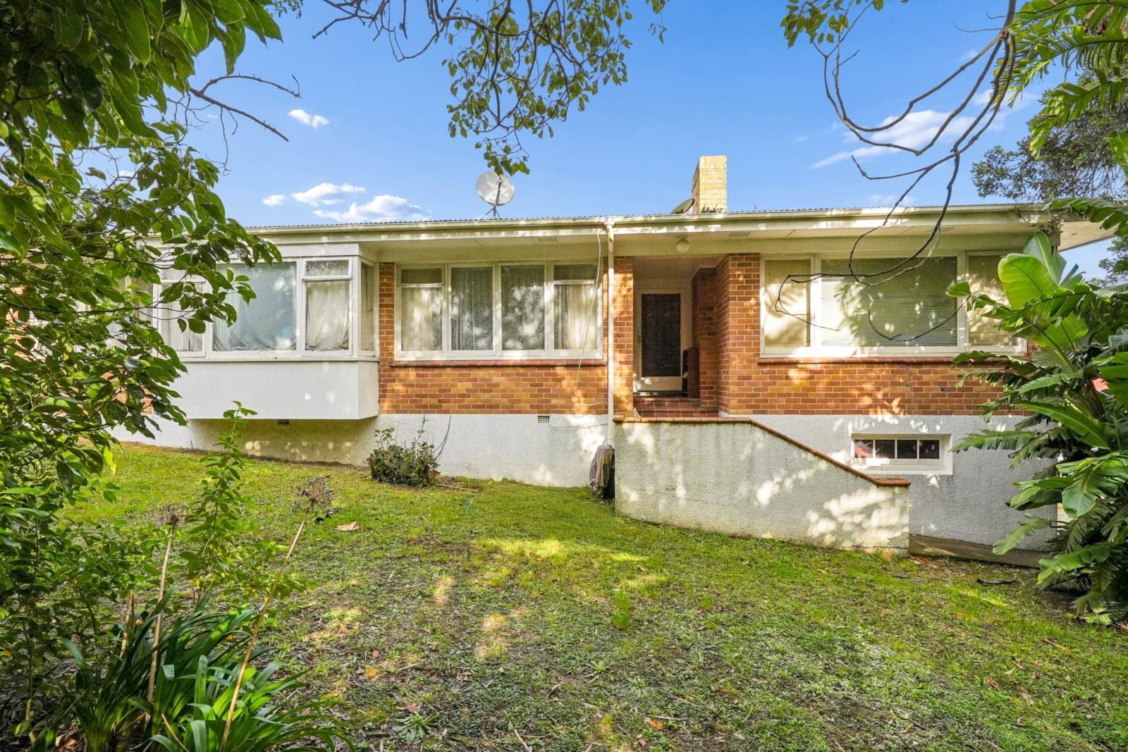 Property interior