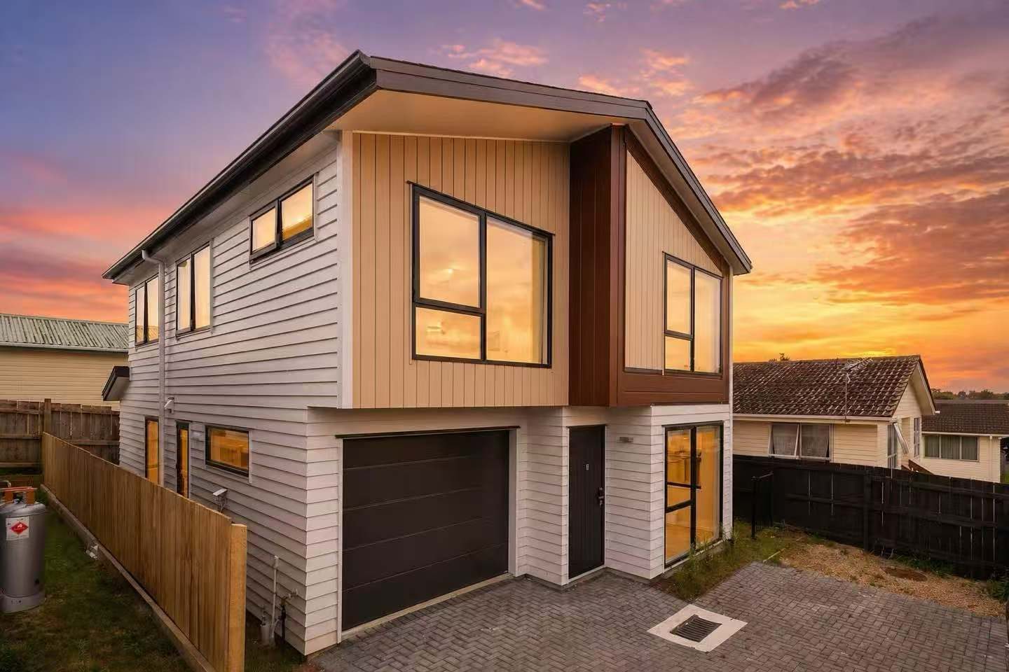 Your First Home Starts Here! New Standalone Living — slide 18