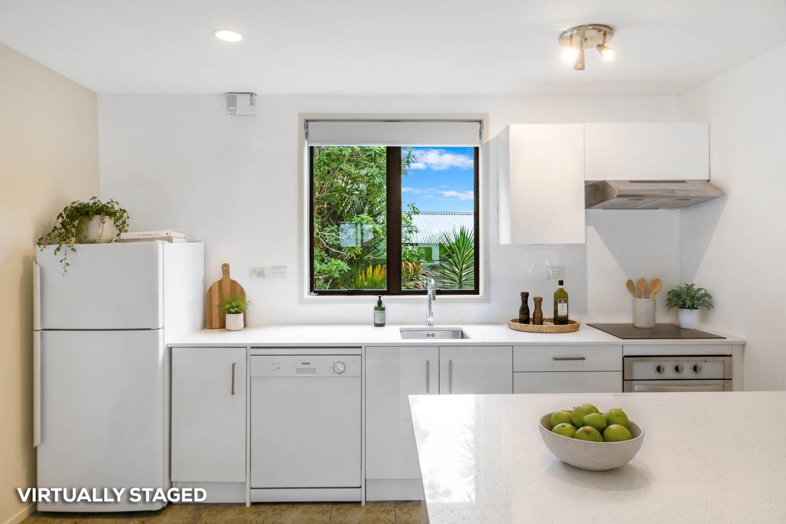 Property interior