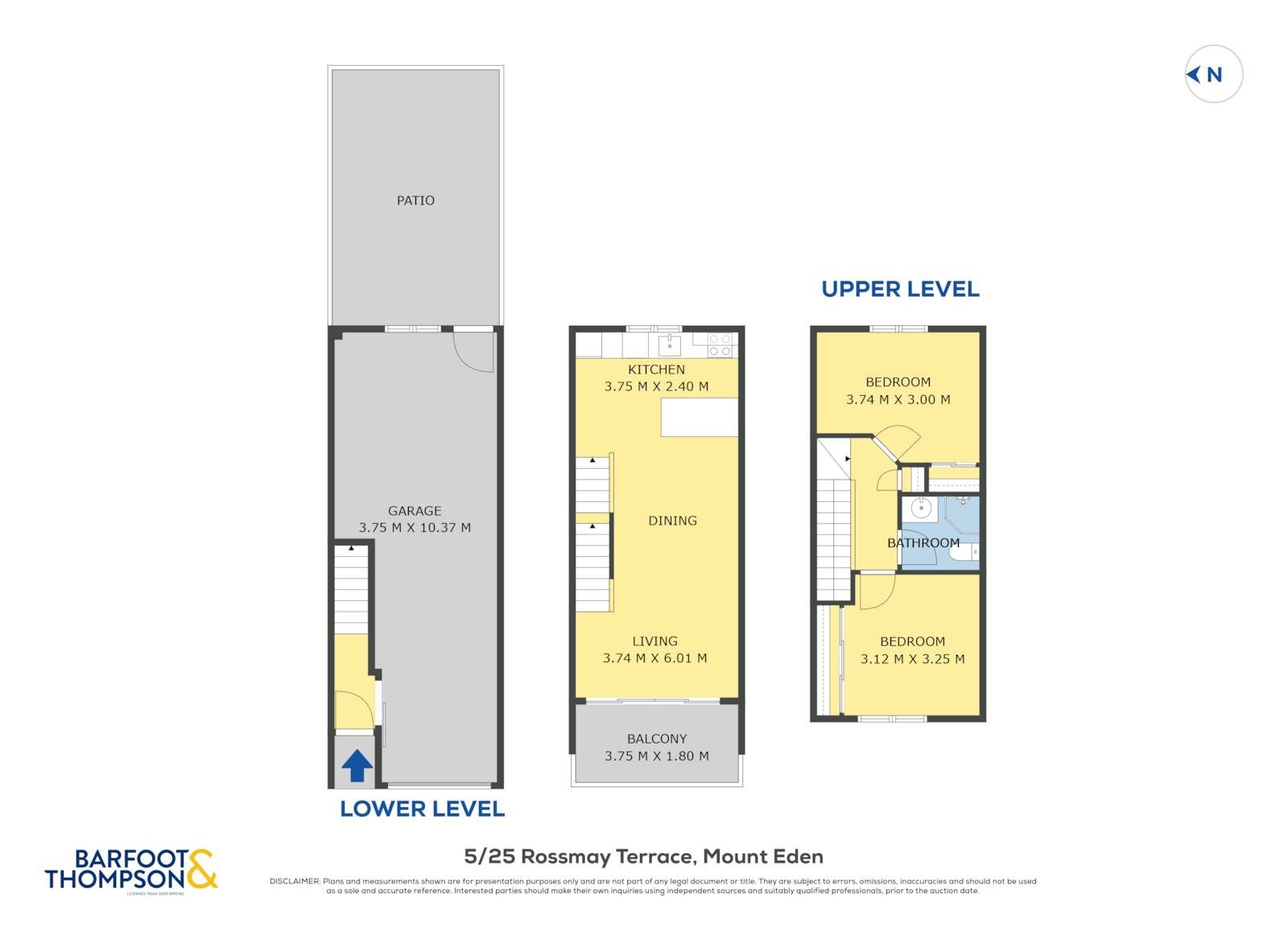 SUPERB CITY FRINGE LIVING — slide 18