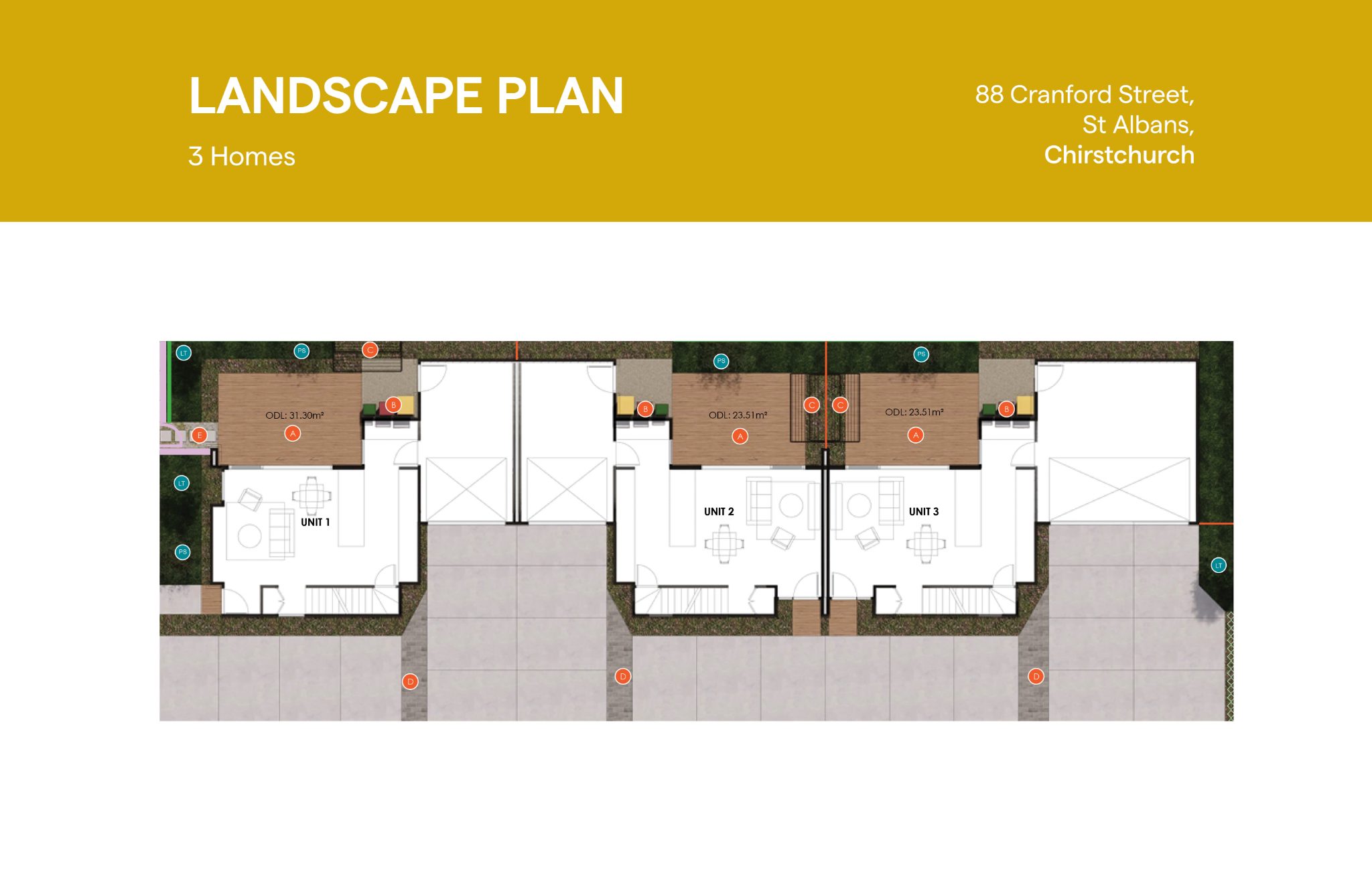 Modern Living Minutes from the CBD | From $789K — slide 10