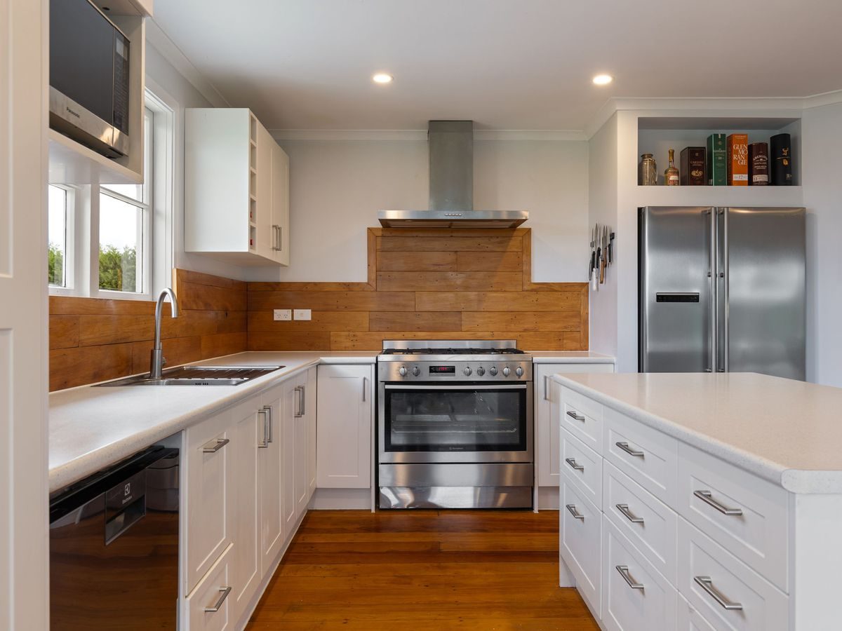 Property interior