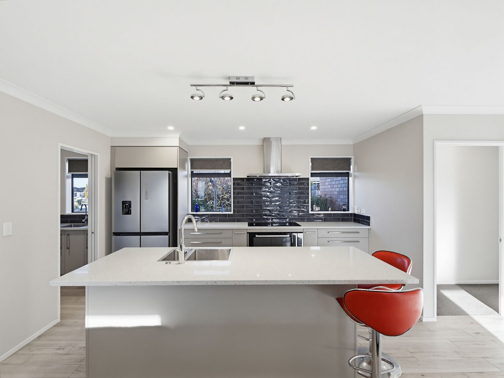 Property interior