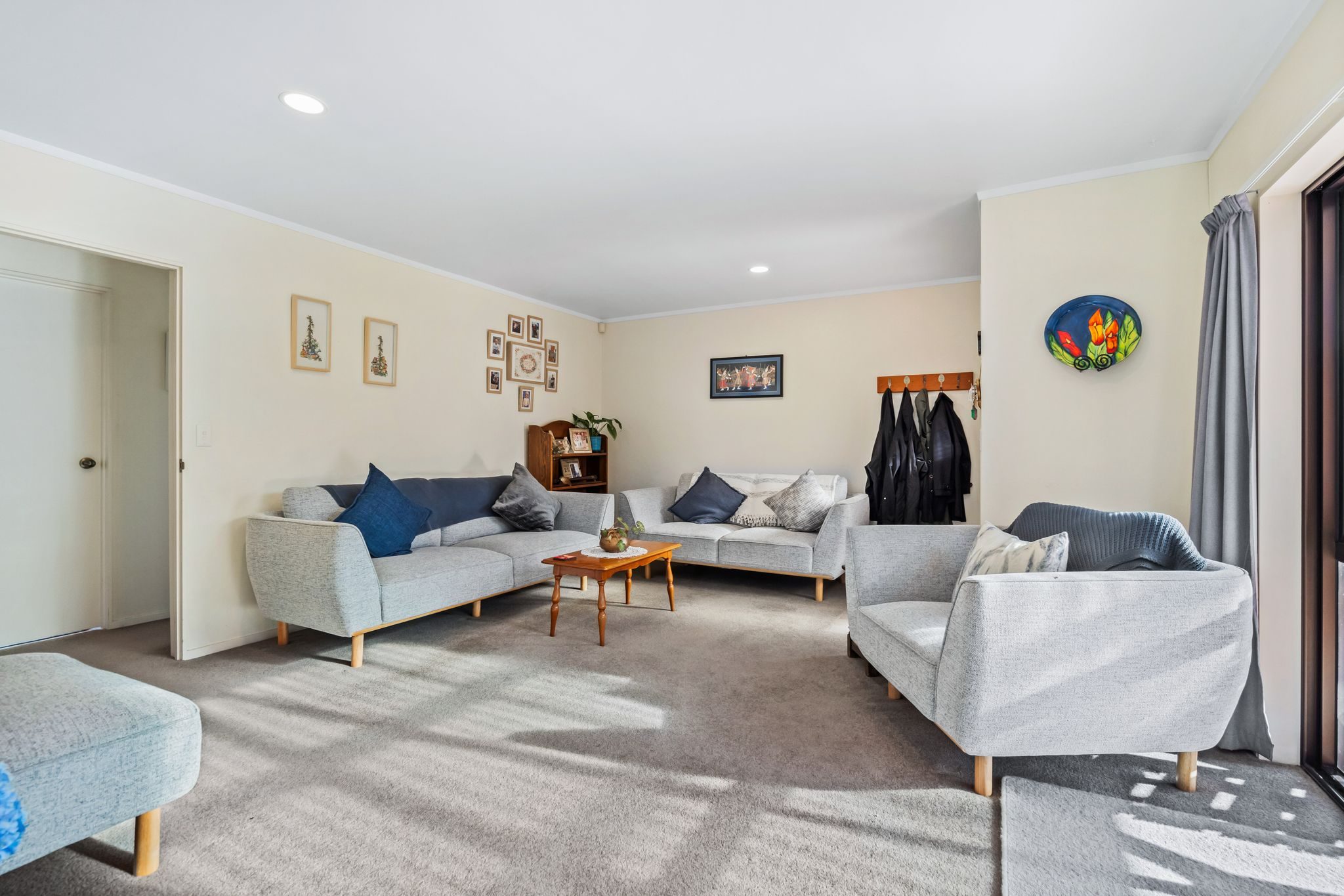 Tucked Away and Surprisingly Spacious — slide 2