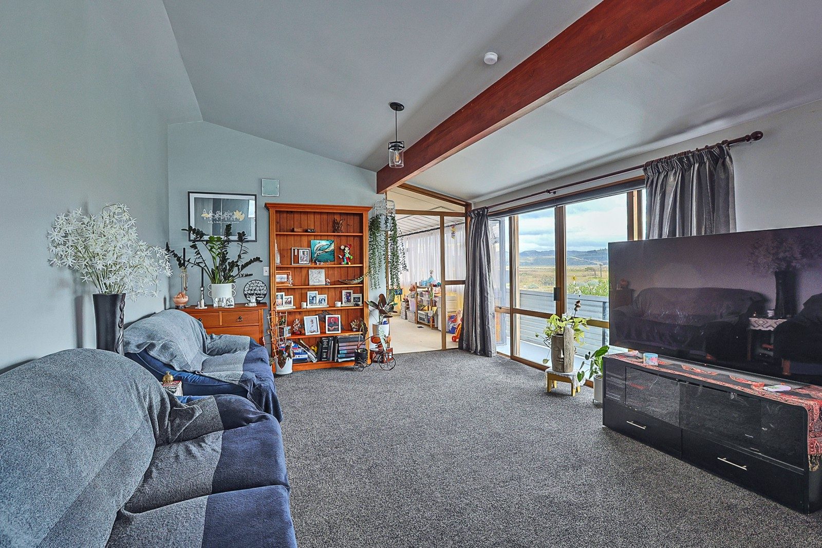 Property interior