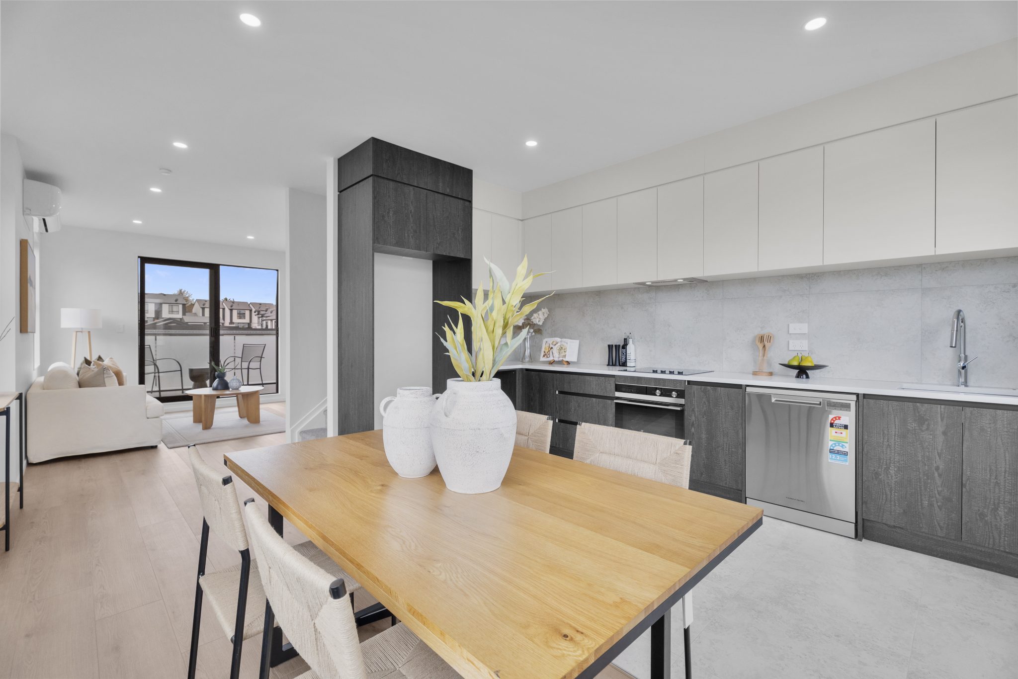 Property interior