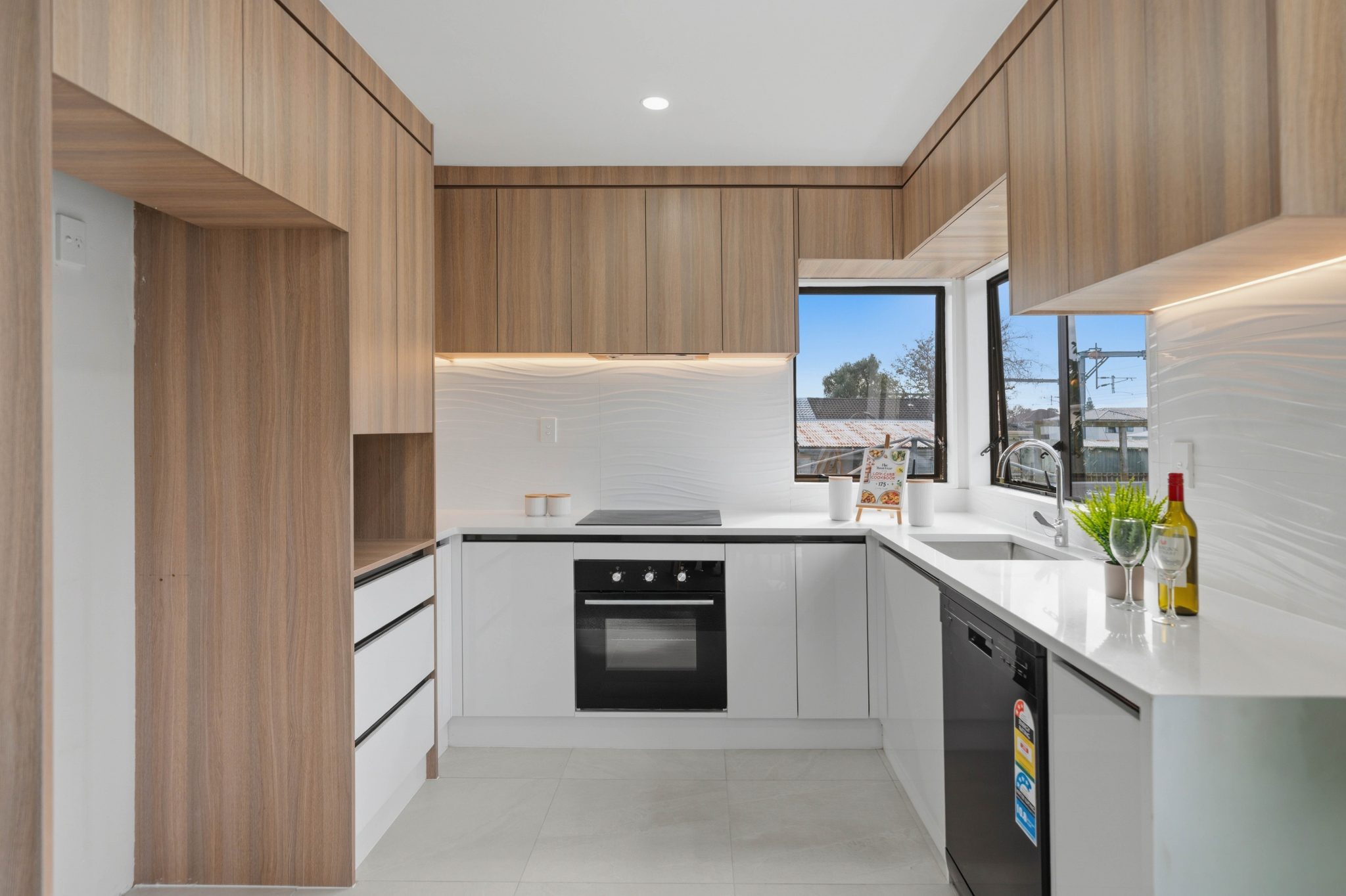 Property interior