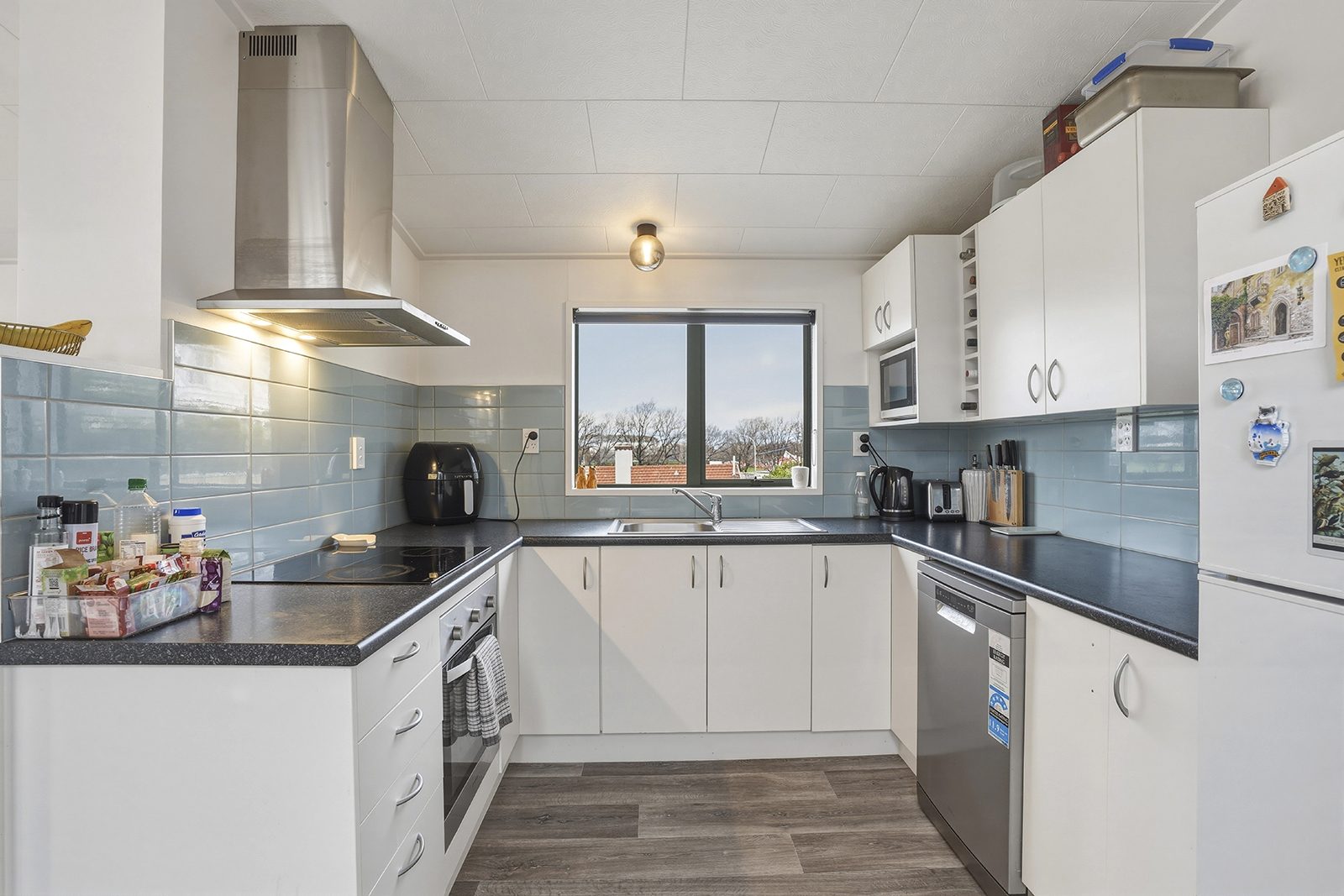 Property interior