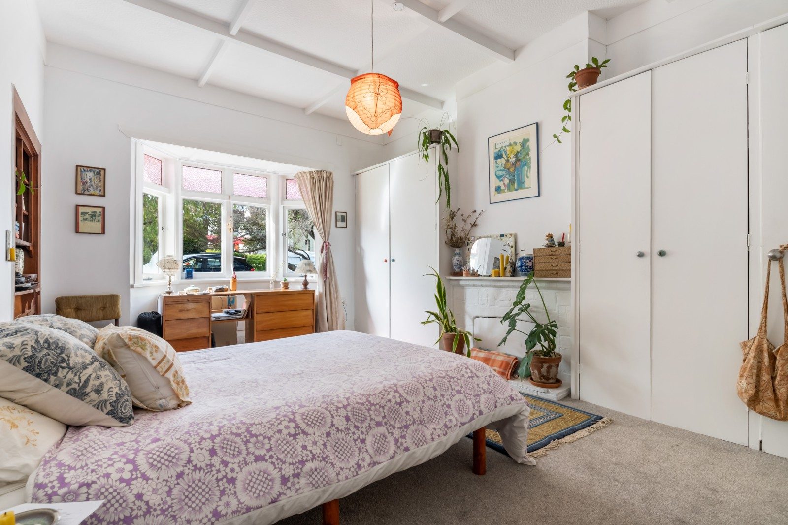 Property interior