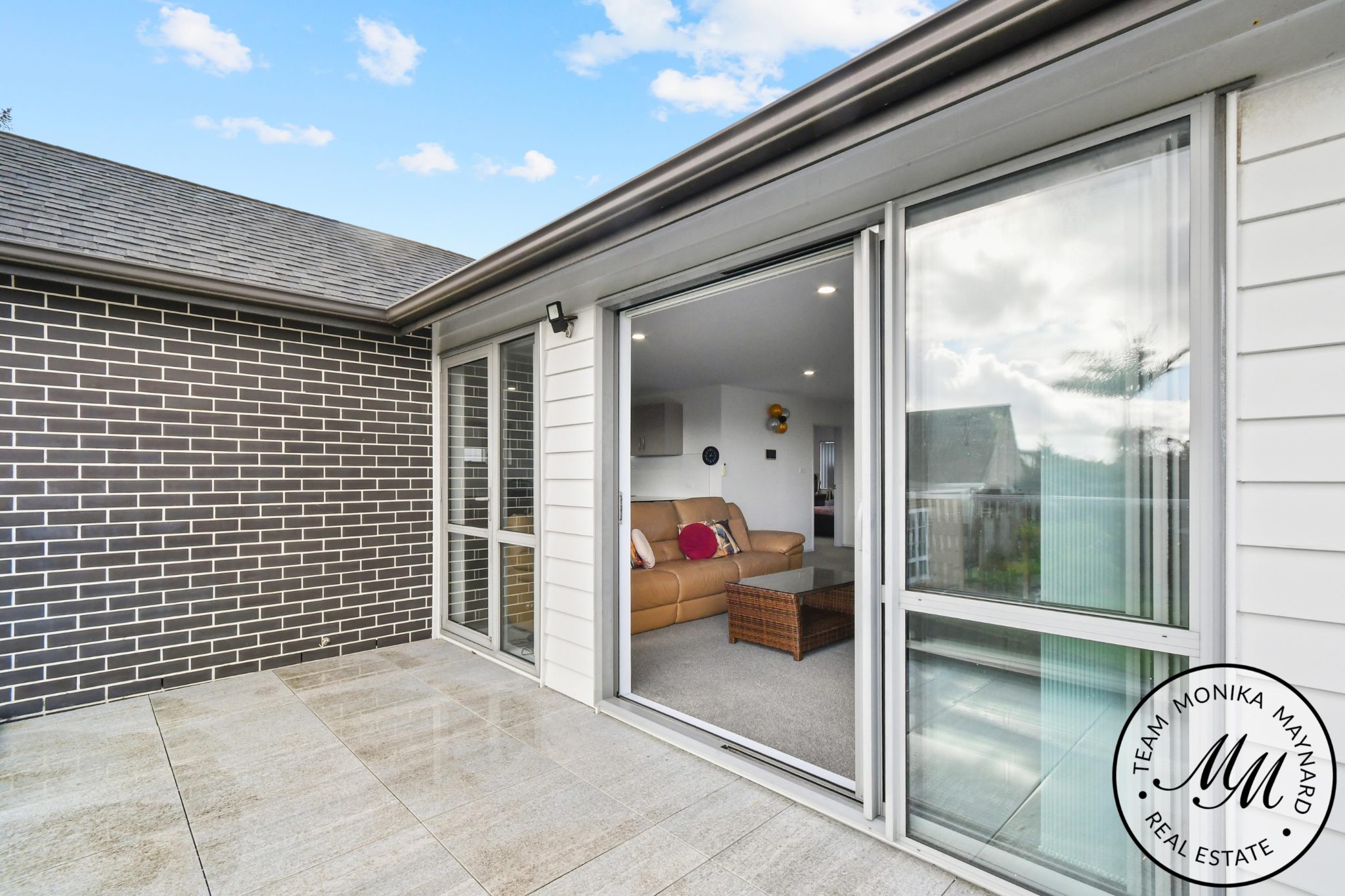 Property interior