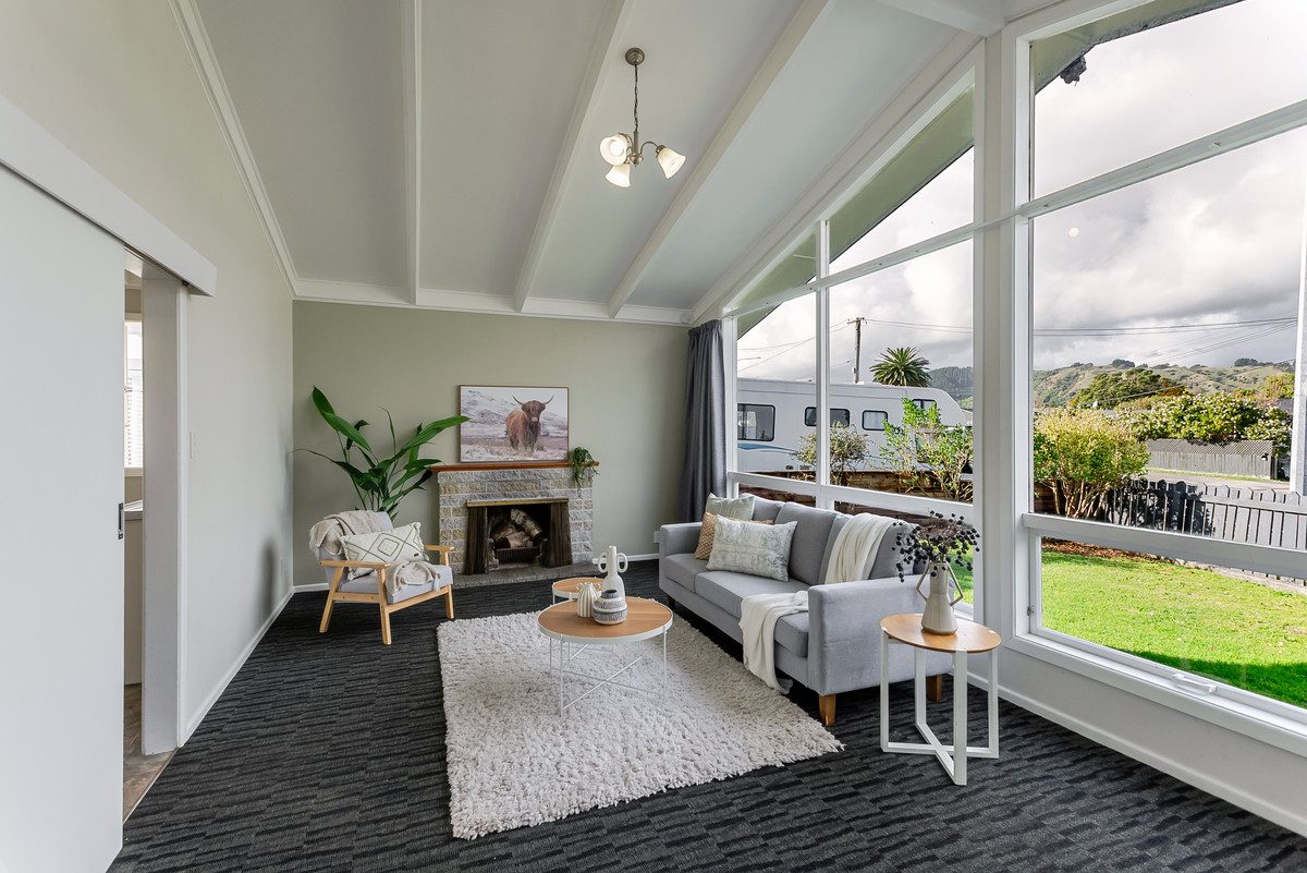 Property interior