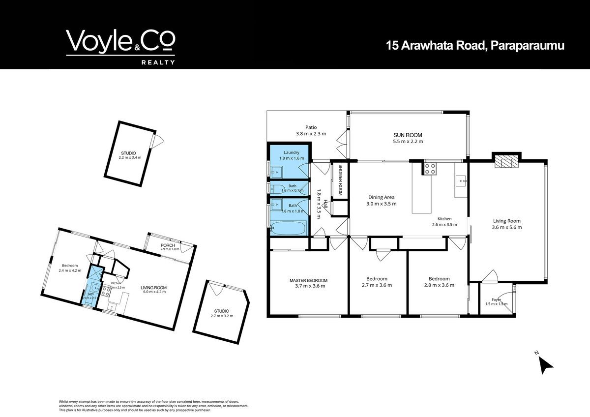 Home & Income with space to adapt — slide 32