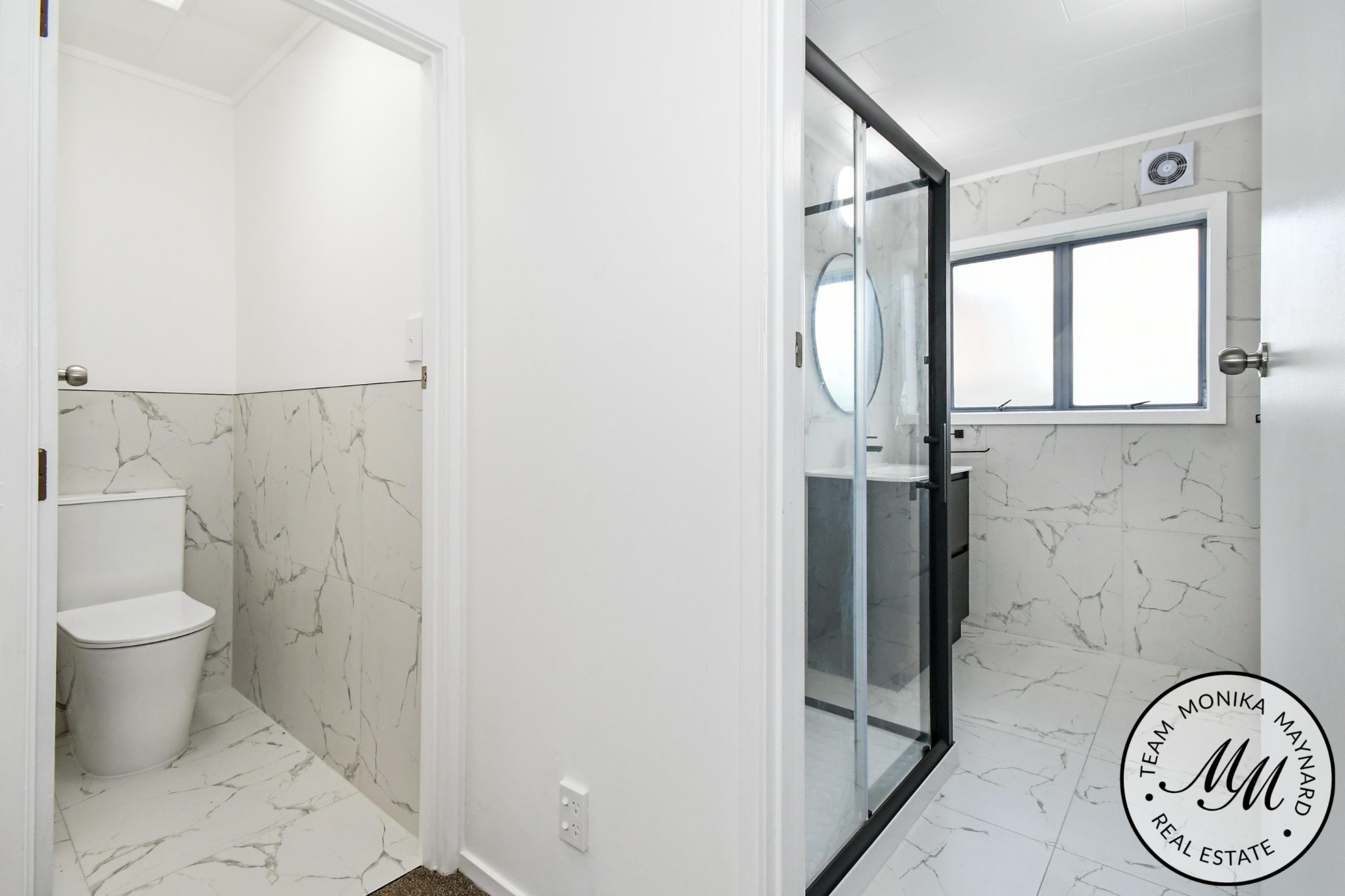 Property interior