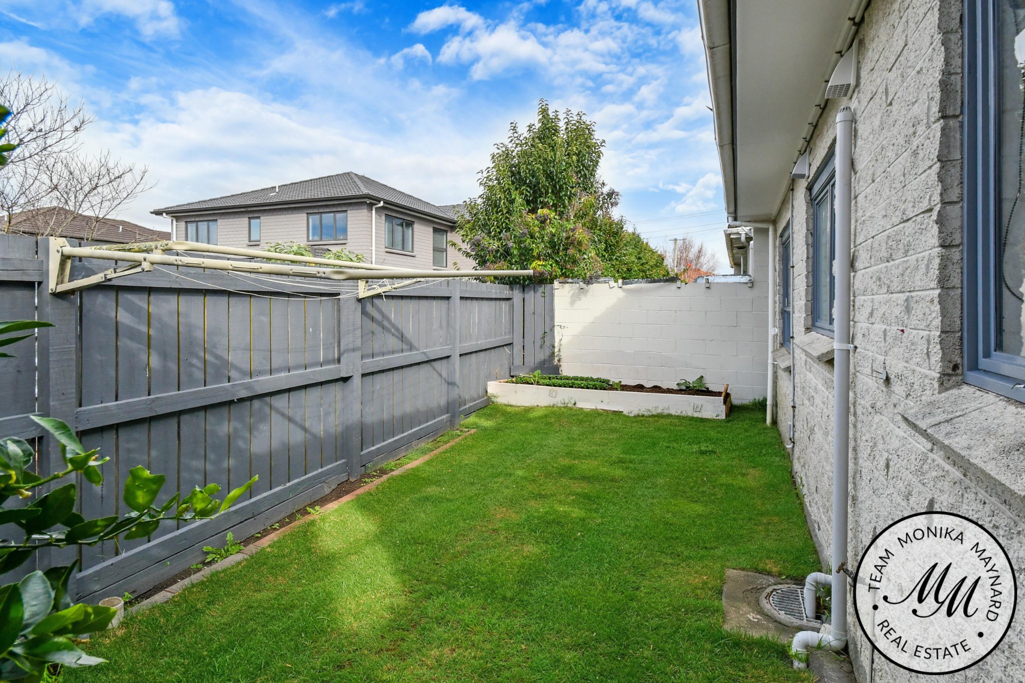 Property interior