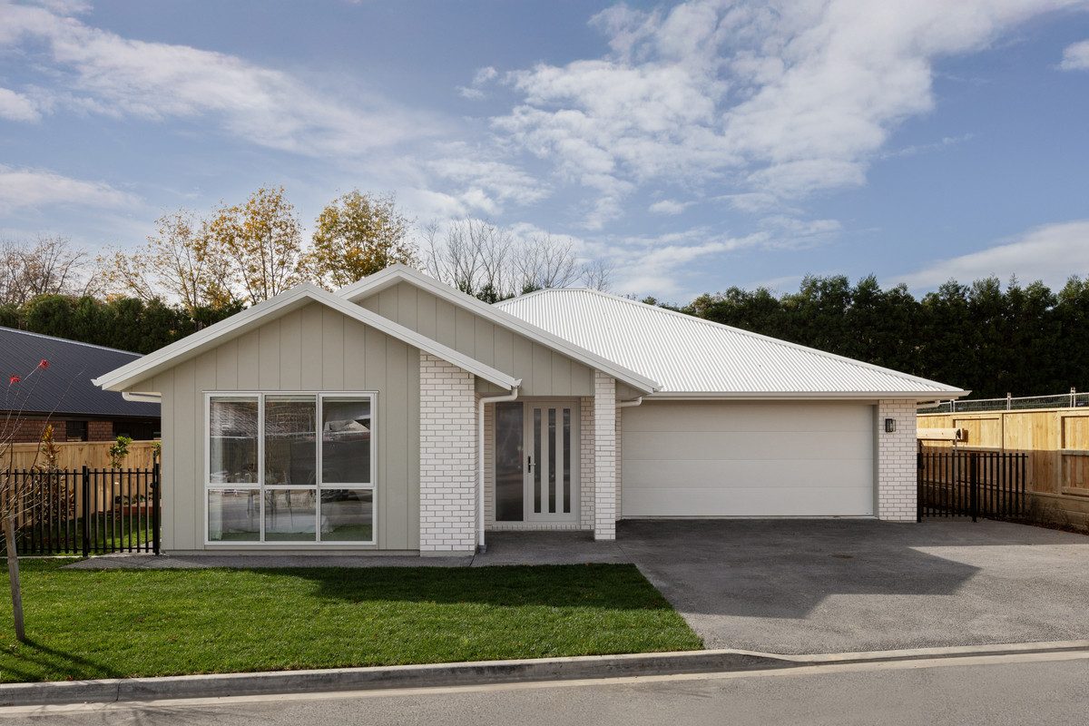 Property interior