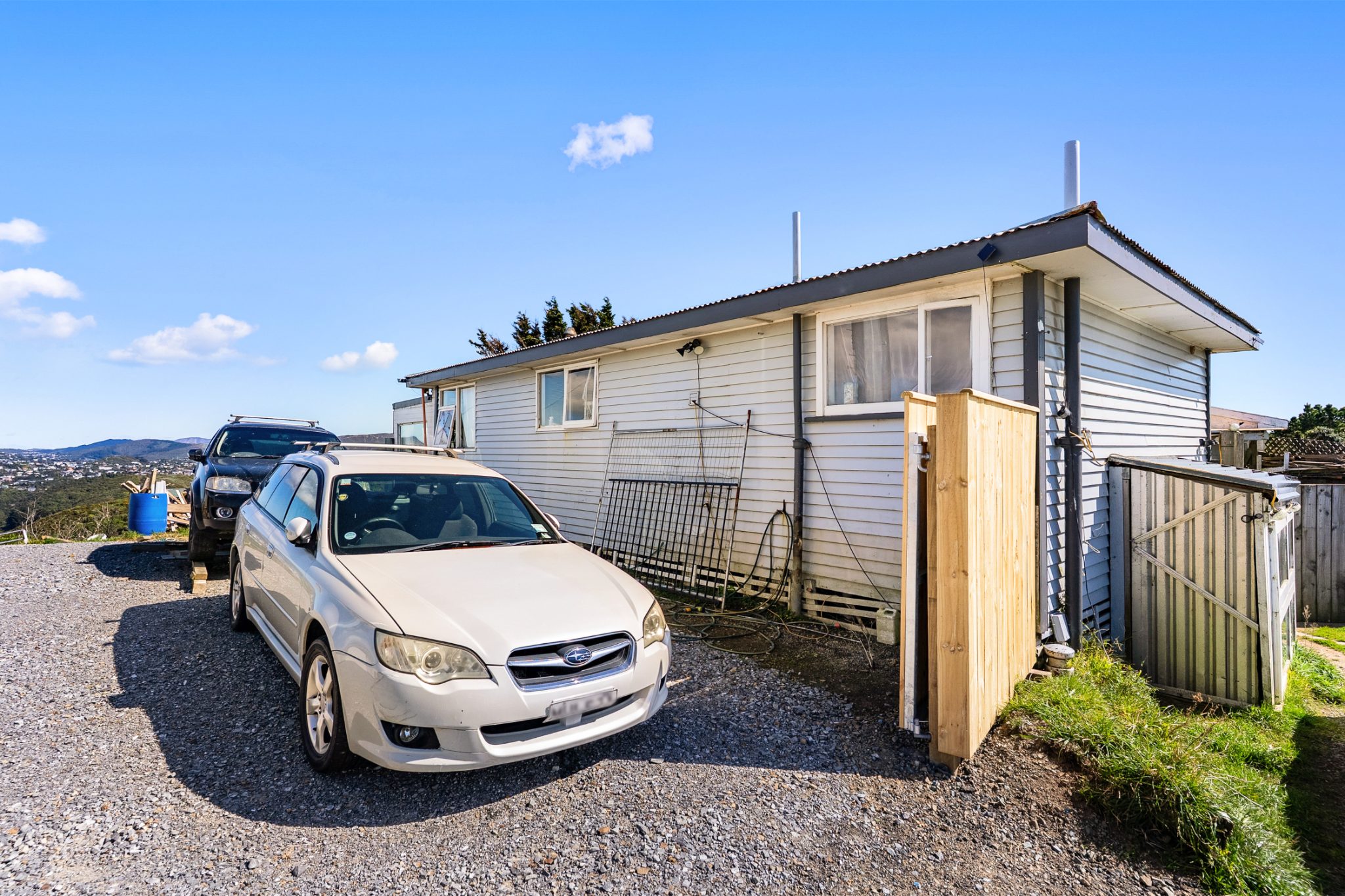 INCREDIBLE DEVELOPMENT OPPORTUNITY WITH SEA VIEWS! — slide 2