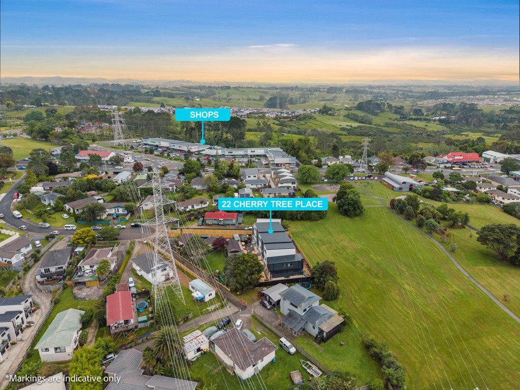Brand-New Home with Potential Home & Granny — slide 28