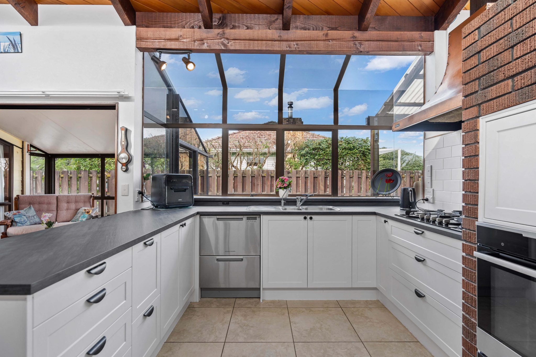 Property interior