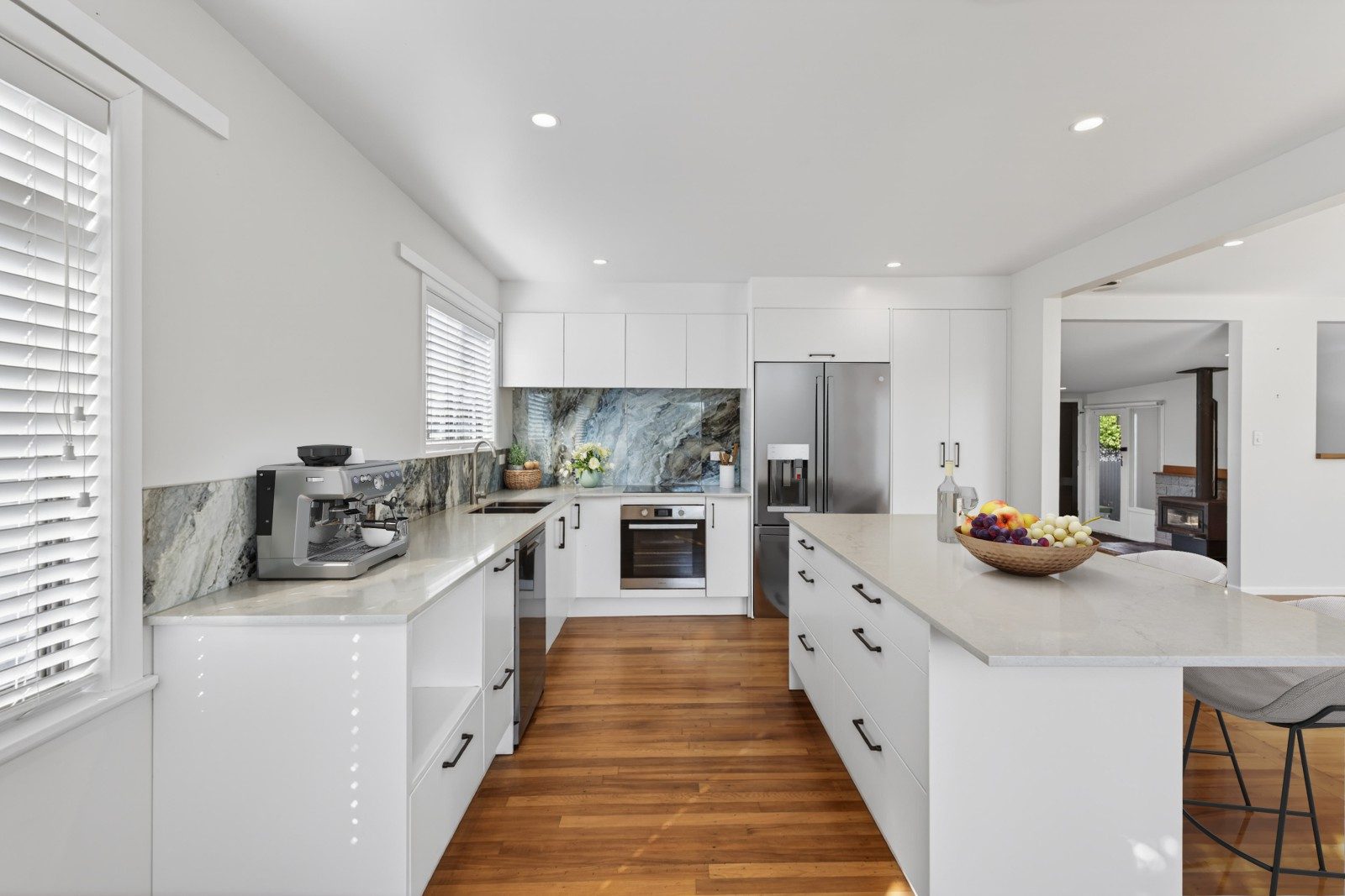 Property interior