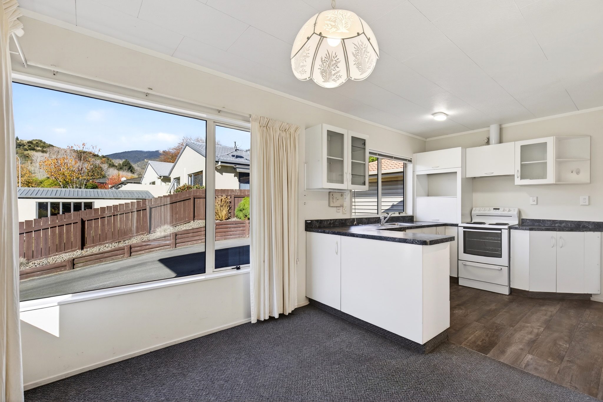 Property interior