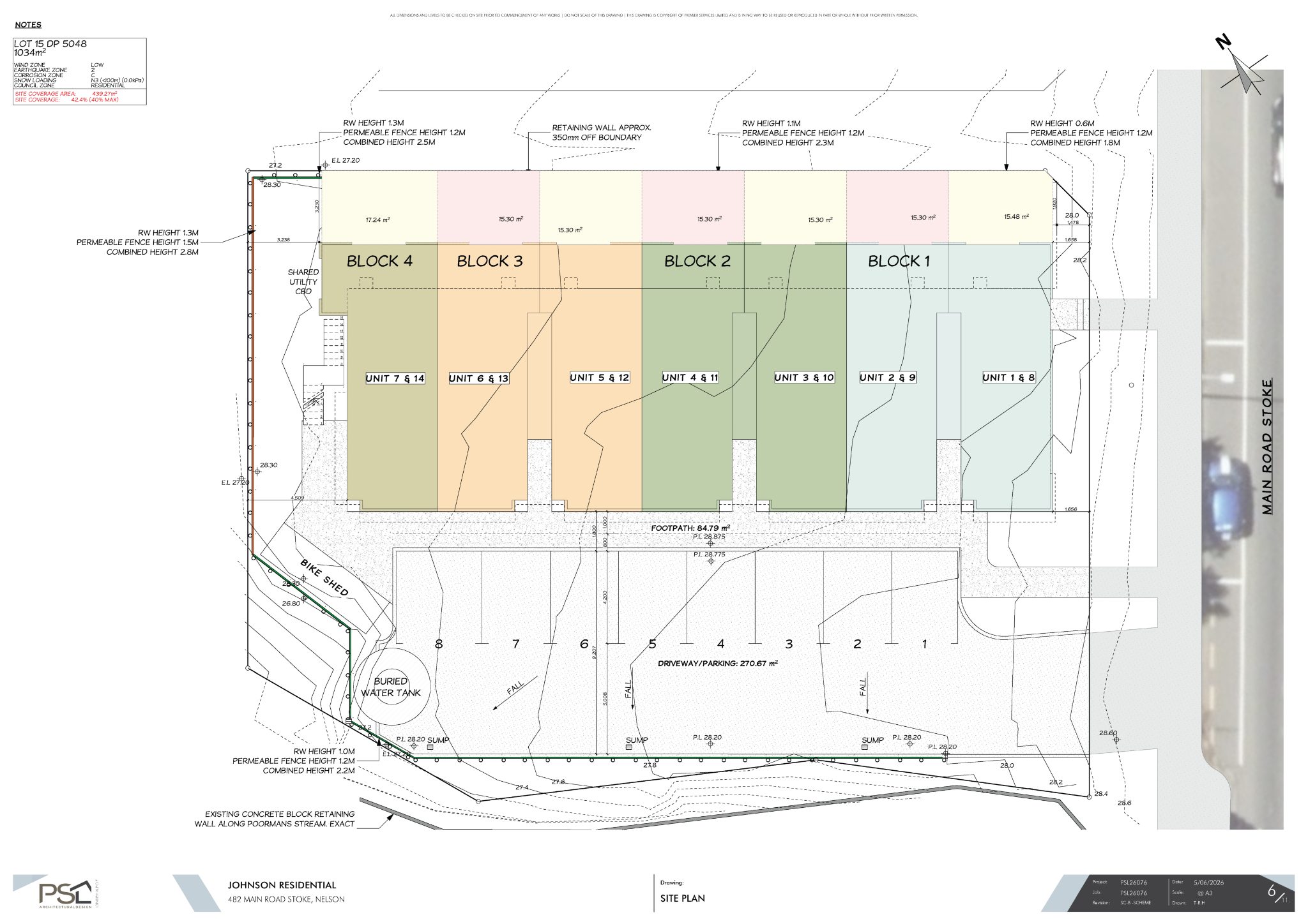 Low-Maintenance Living Opposite Isel Park — slide 13