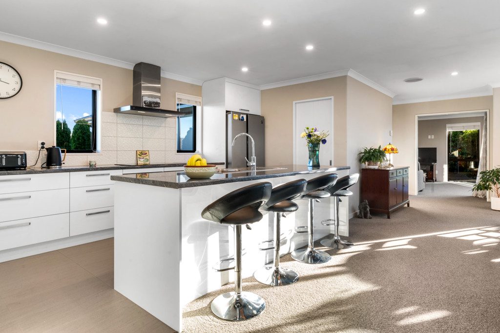 Property interior