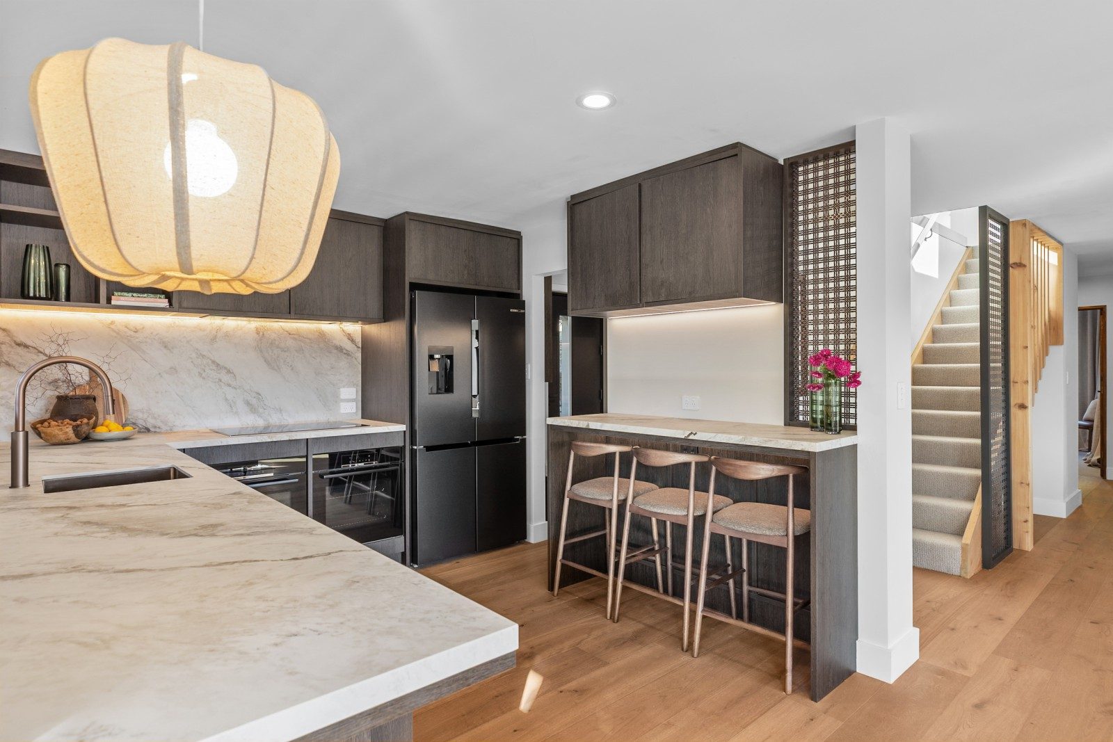 Luxury Living Central Wanaka — slide 2