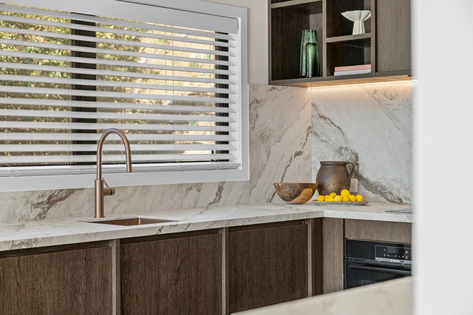 Property interior